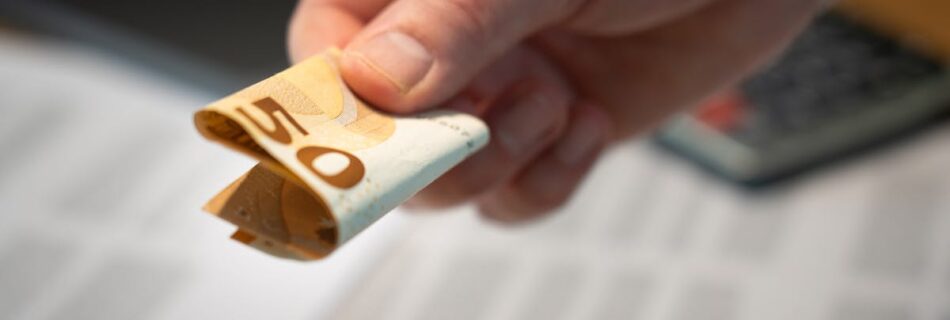 IRPF en nómina en España 2026