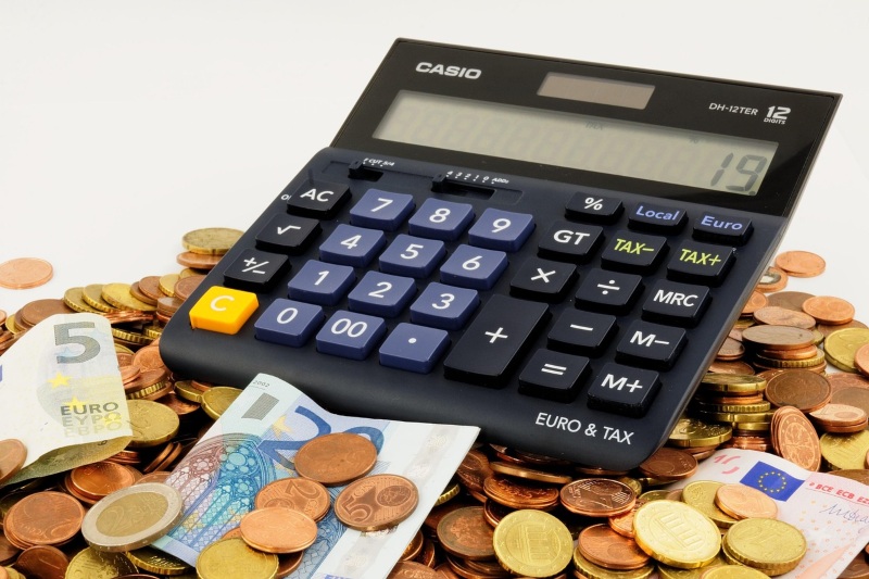 Calculadora sueldo neto 2026: calcular sueldo bruto anual