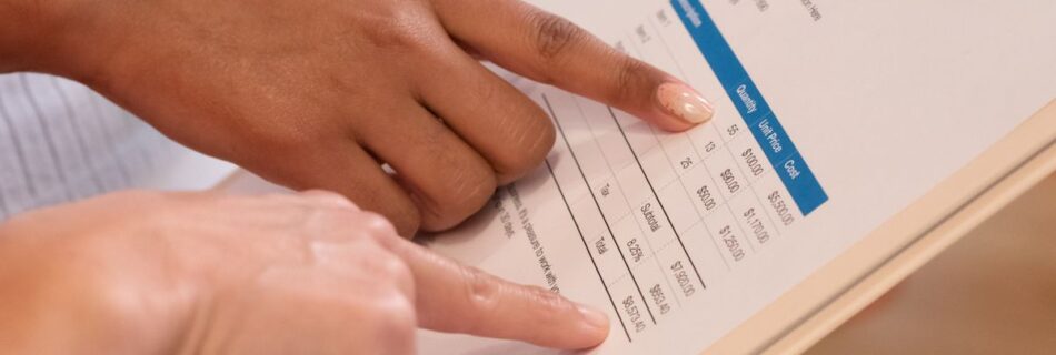 Cómo hacer una factura en España correctamente