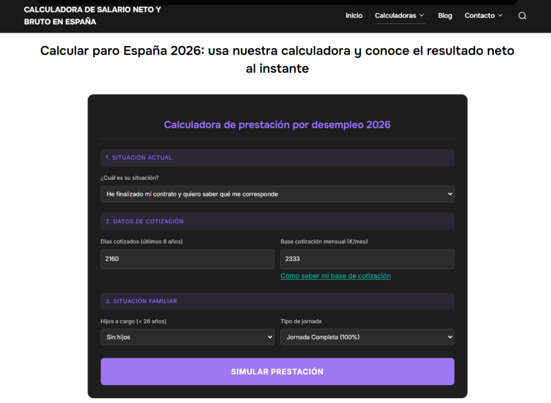 Las mejores consultorías online en España en 2026_ calculadora-sueldo.es Las mejores consultorías online en España en 2026: calculadora-sueldo.es